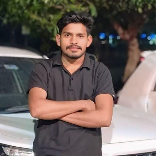 Devesh Pal, CEO & Founder